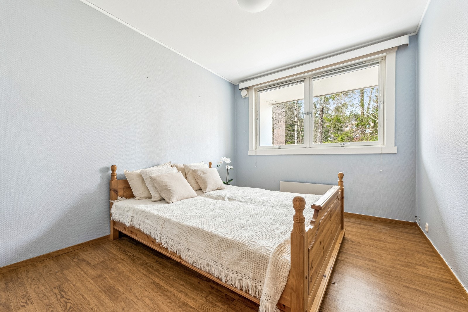 Hovedsoverom. Galleribilde