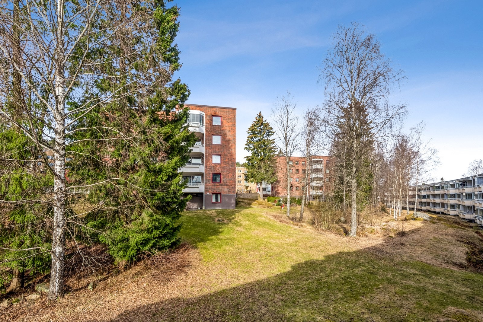 Utsyn. Galleribilde