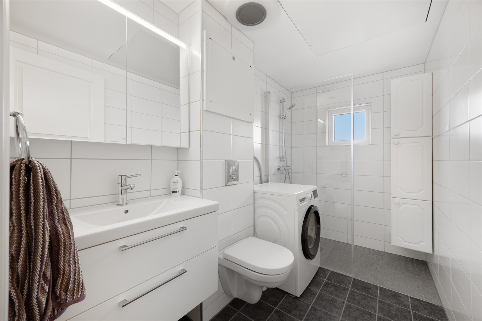 Flott bad fra 2018 (pusset opp i regi brl) Galleribilde