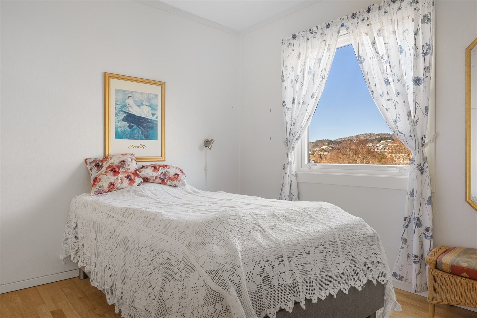 Soverom Galleribilde