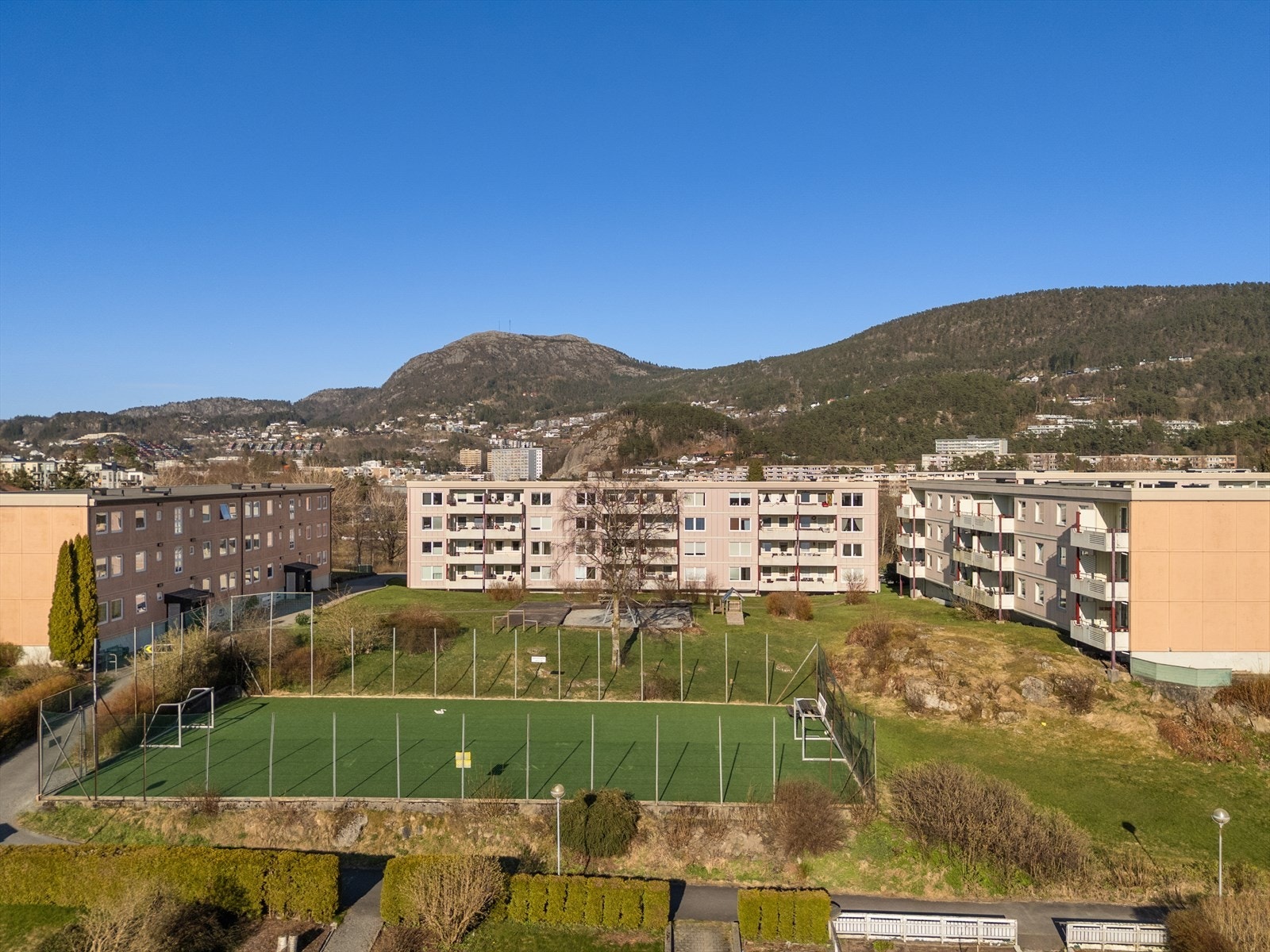 Nærområde Galleribilde