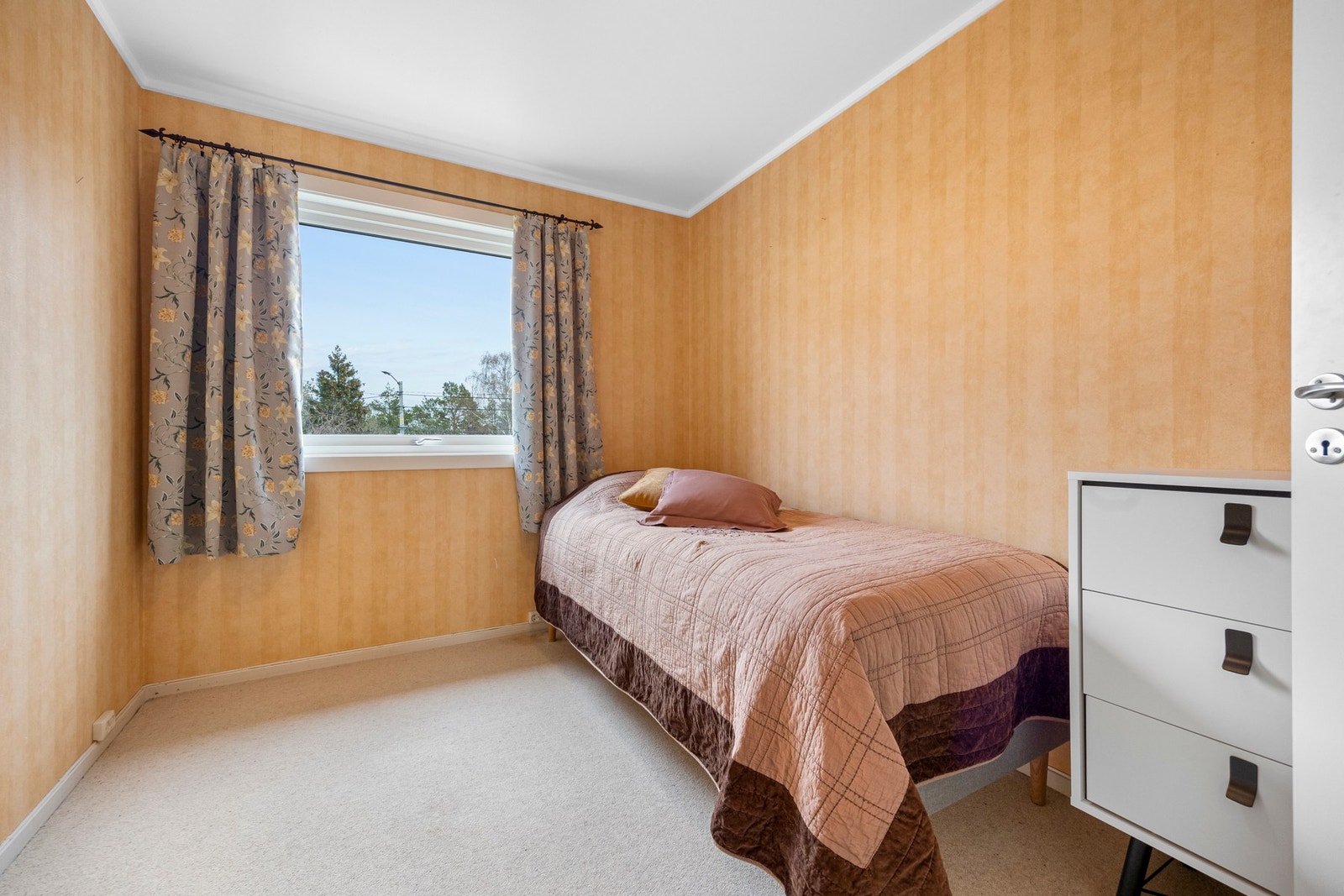 Soverom 2 Galleribilde