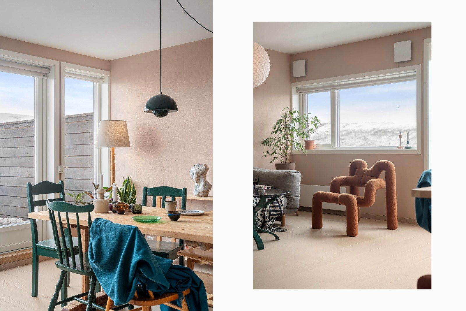 Detaljer | Sne Eiendomsmegling