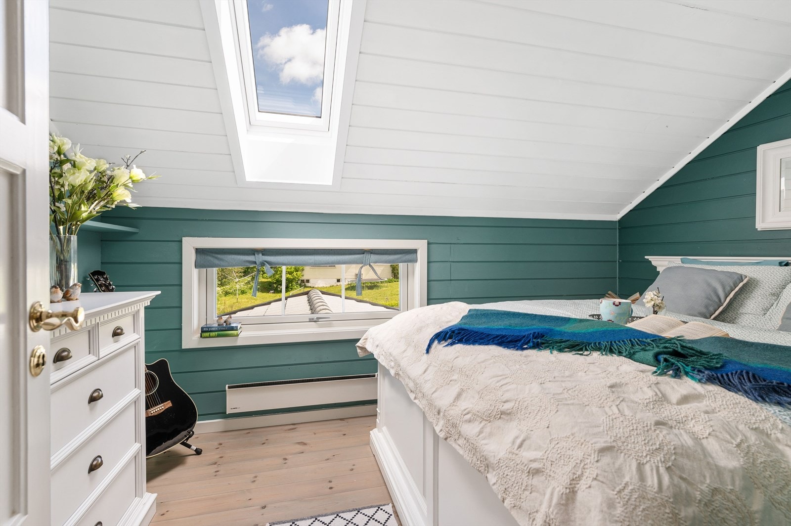 Soverom 2 Galleribilde