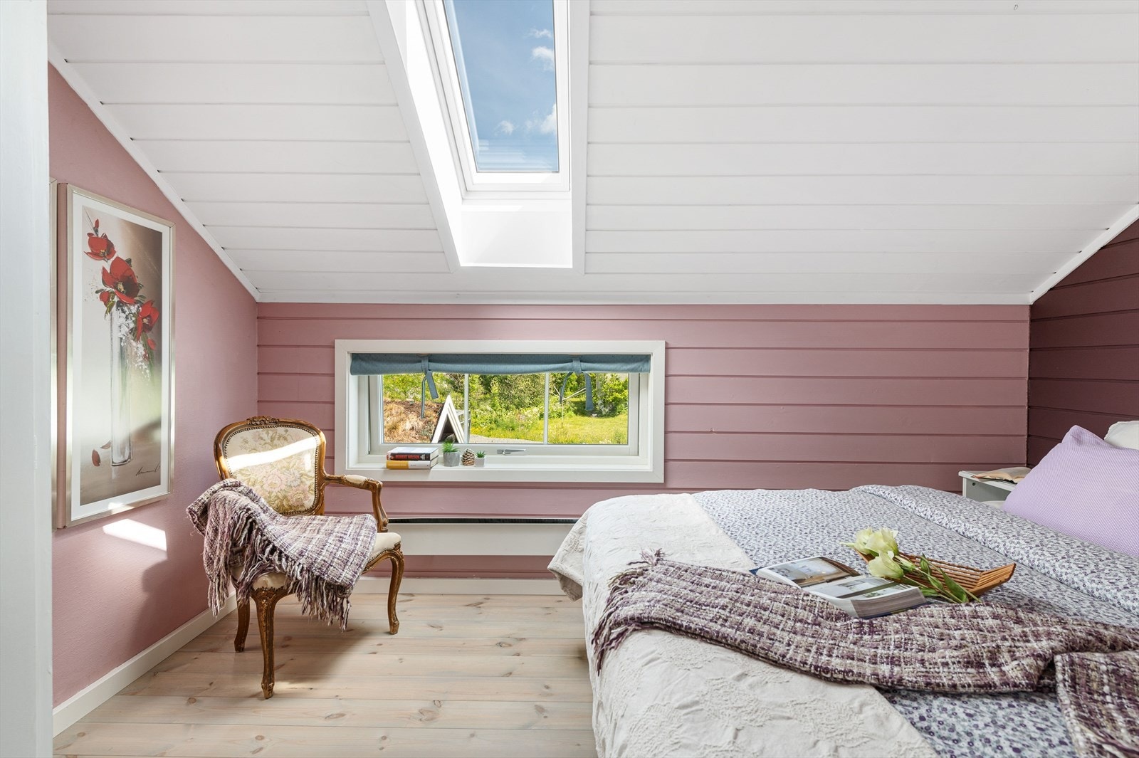 Soverom 3 Galleribilde