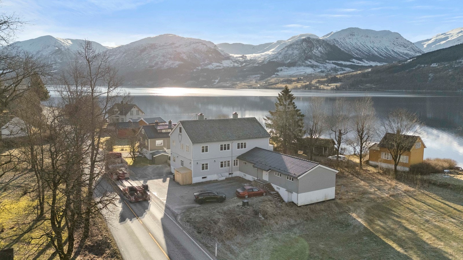 Jølstravegen 1709 v/Fjordane Eiendomsmegling Galleribilde