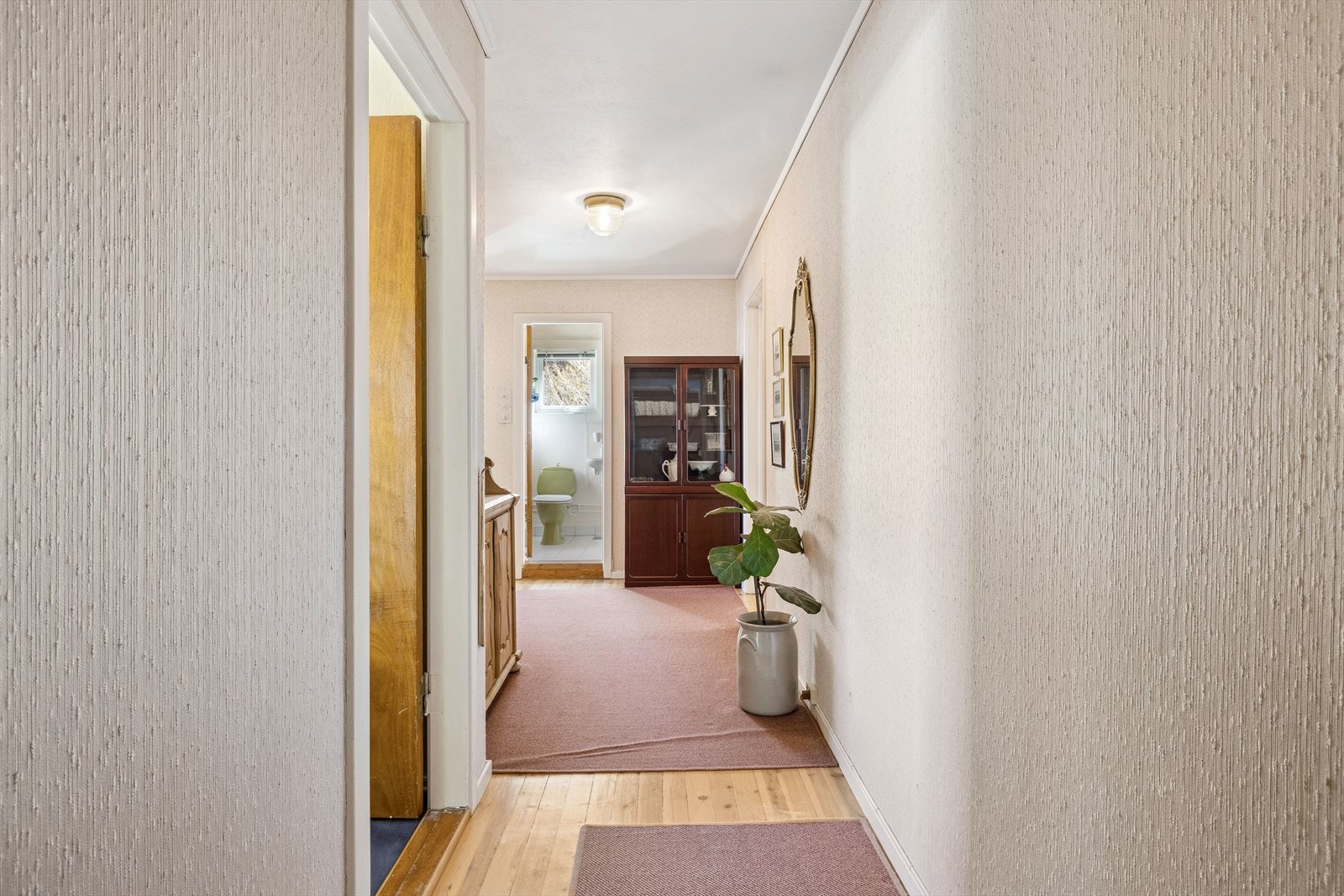 Velkommen inn Galleribilde
