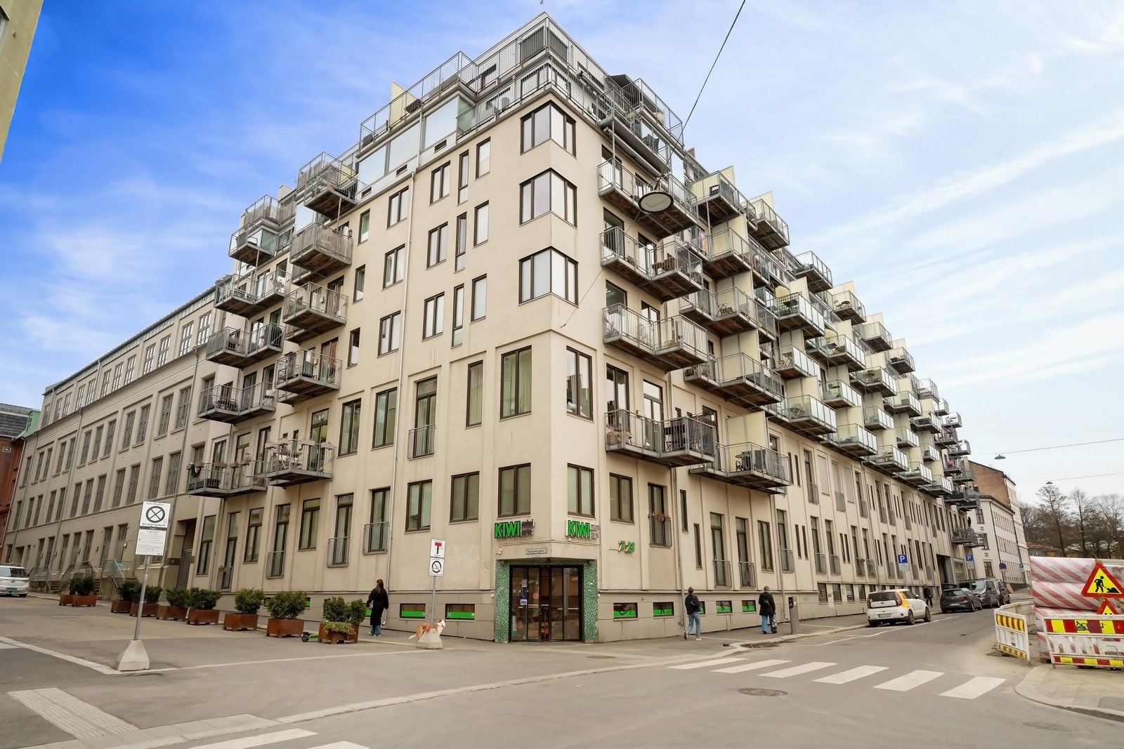 Velkommen til Lissefabrikken Galleribilde