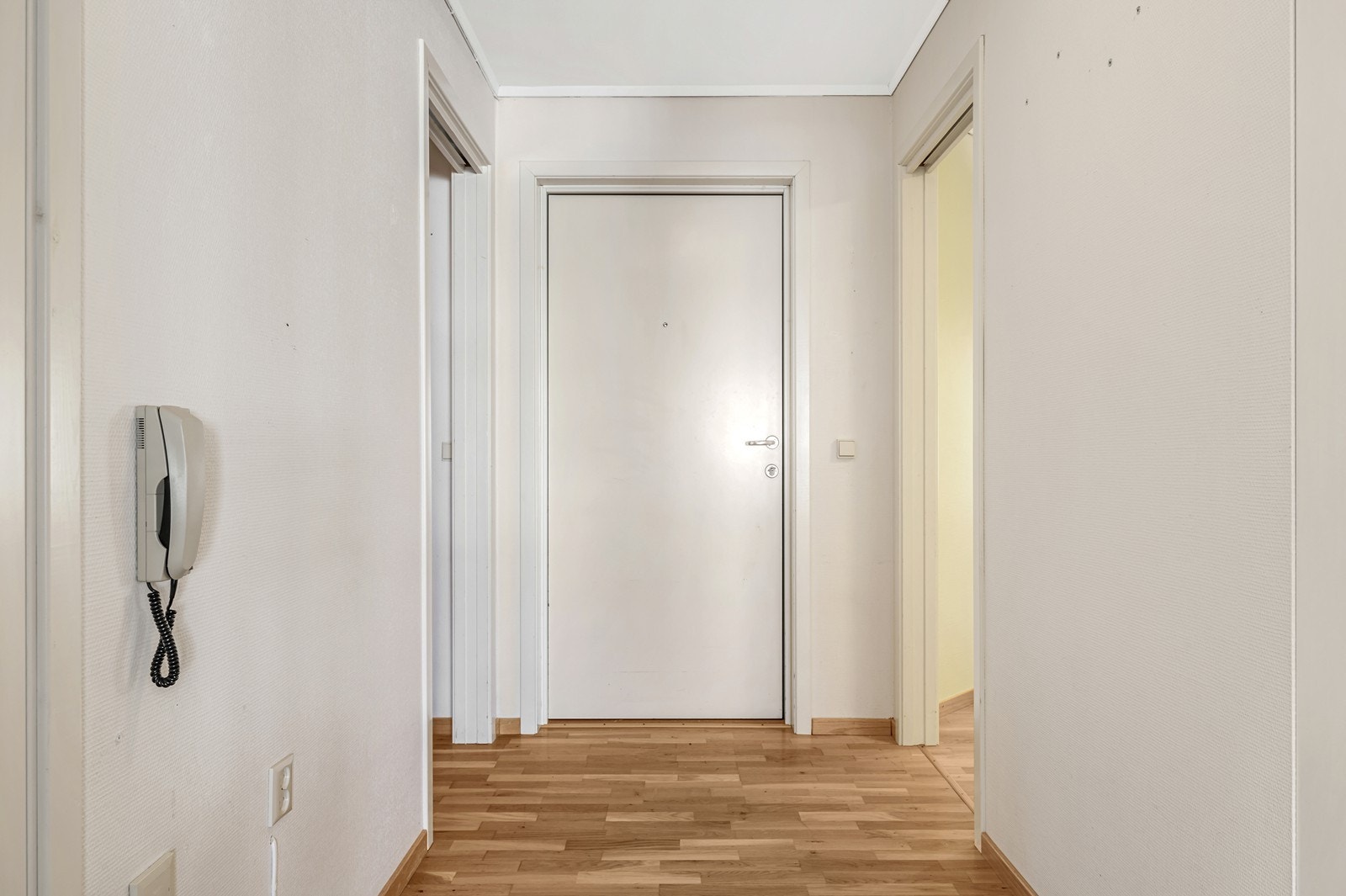 Praktisk selveierleilighet på Seniorsenteret. Galleribilde