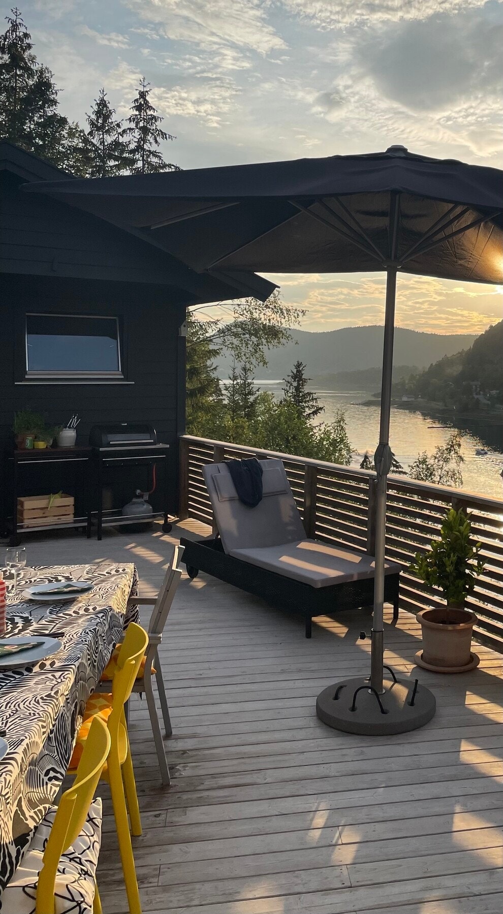 Private bilder tatt av selger Galleribilde