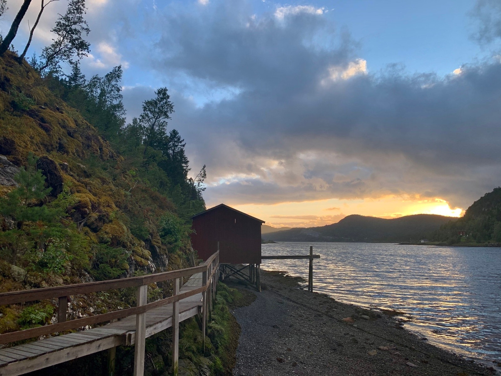 Private bilder tatt av selger Galleribilde