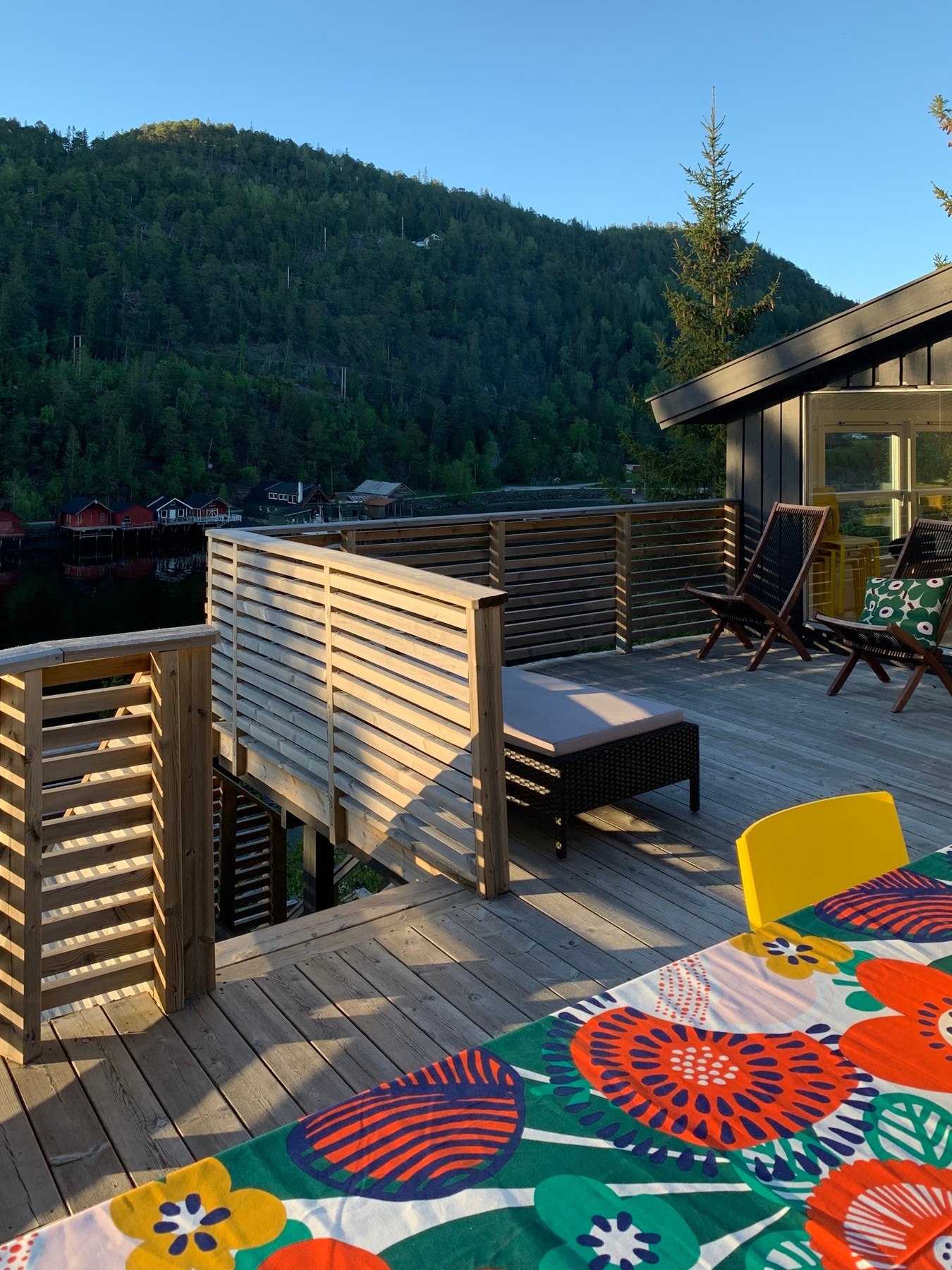 Private bilder tatt av selger Galleribilde