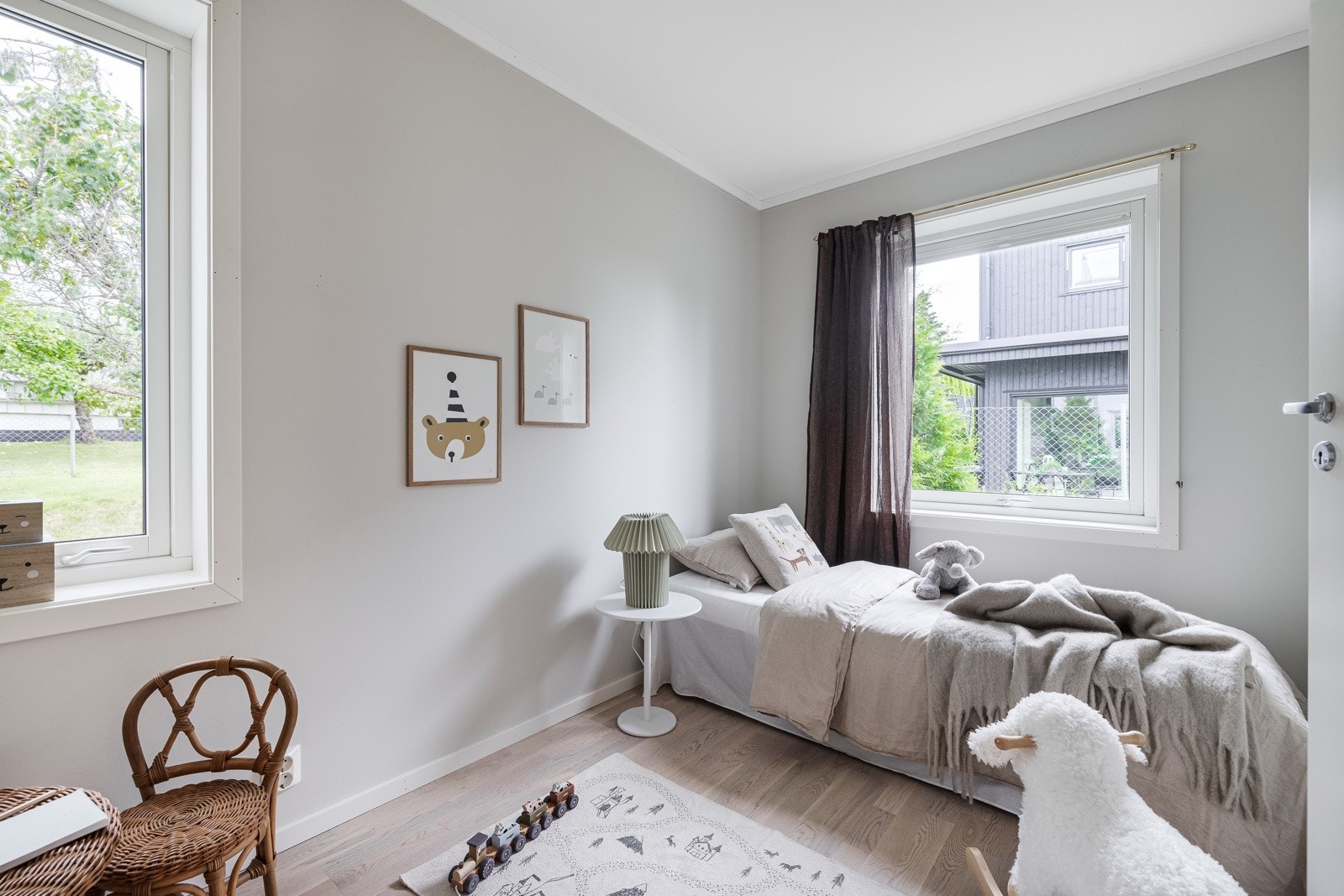 Soverom 3. Galleribilde