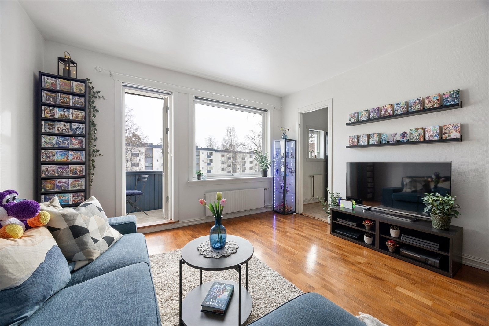 Kontakt: Frode Bergheim Koppergård - 99 48 88 22 | f.koppergard@nordvikbolig.no Galleribilde