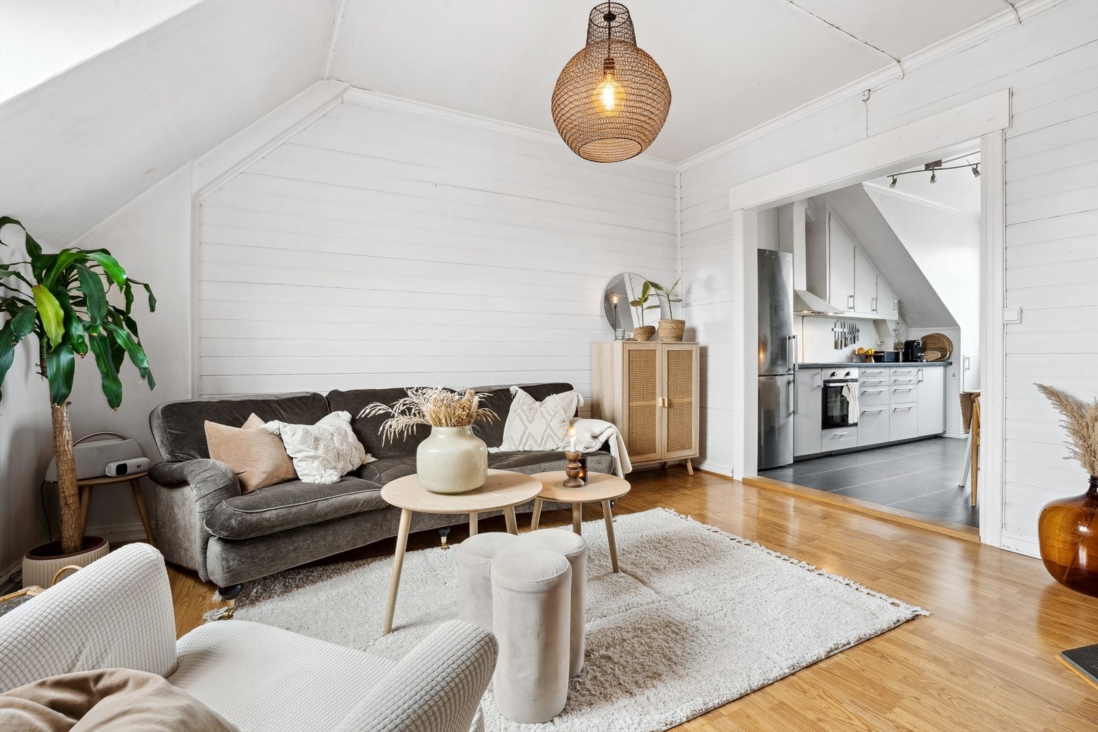 Aktiv Eiendomsmegling v/ Ludvig Bøgseth har gleden av å presentere Port Arthur 11! Galleribilde