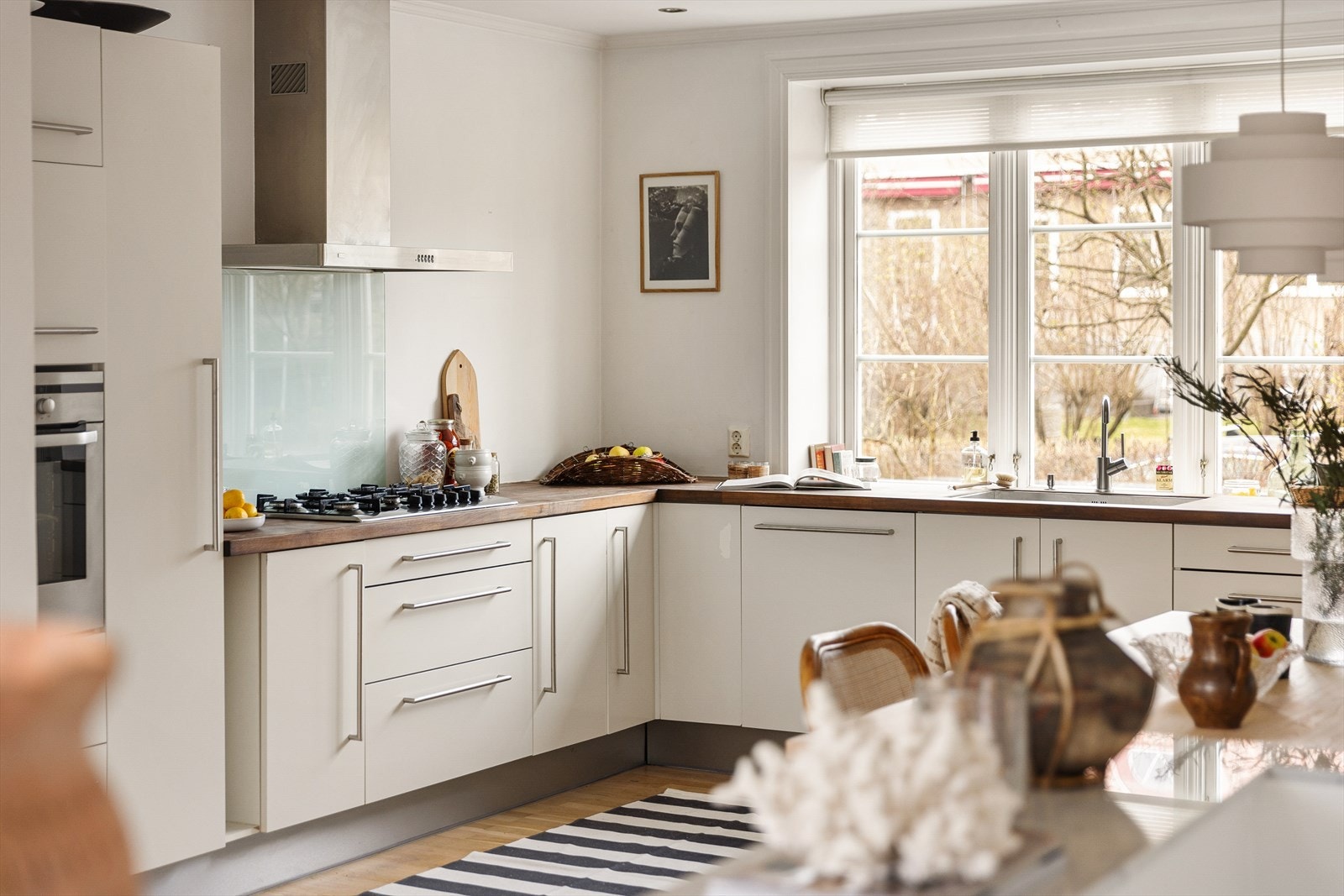 Detaljer | Kjøkken. Galleribilde