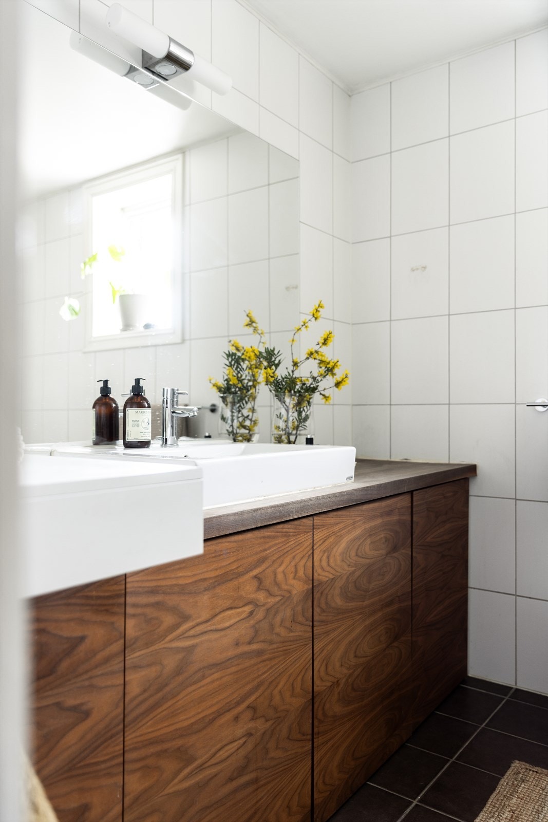 Detaljer | Baderom. Galleribilde