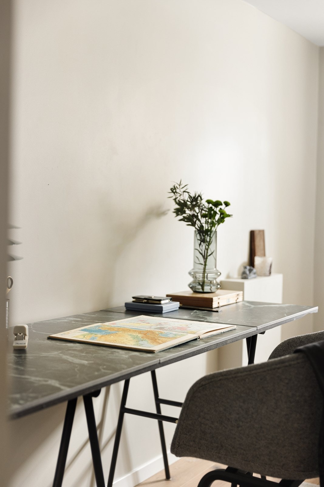 Detaljer | Soverom. Galleribilde