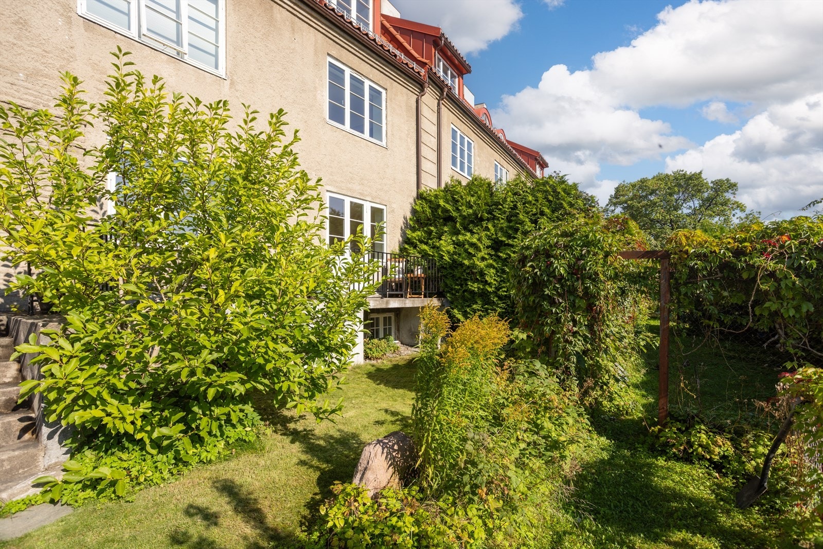 Velkommen til Eventyrveien 22. Galleribilde