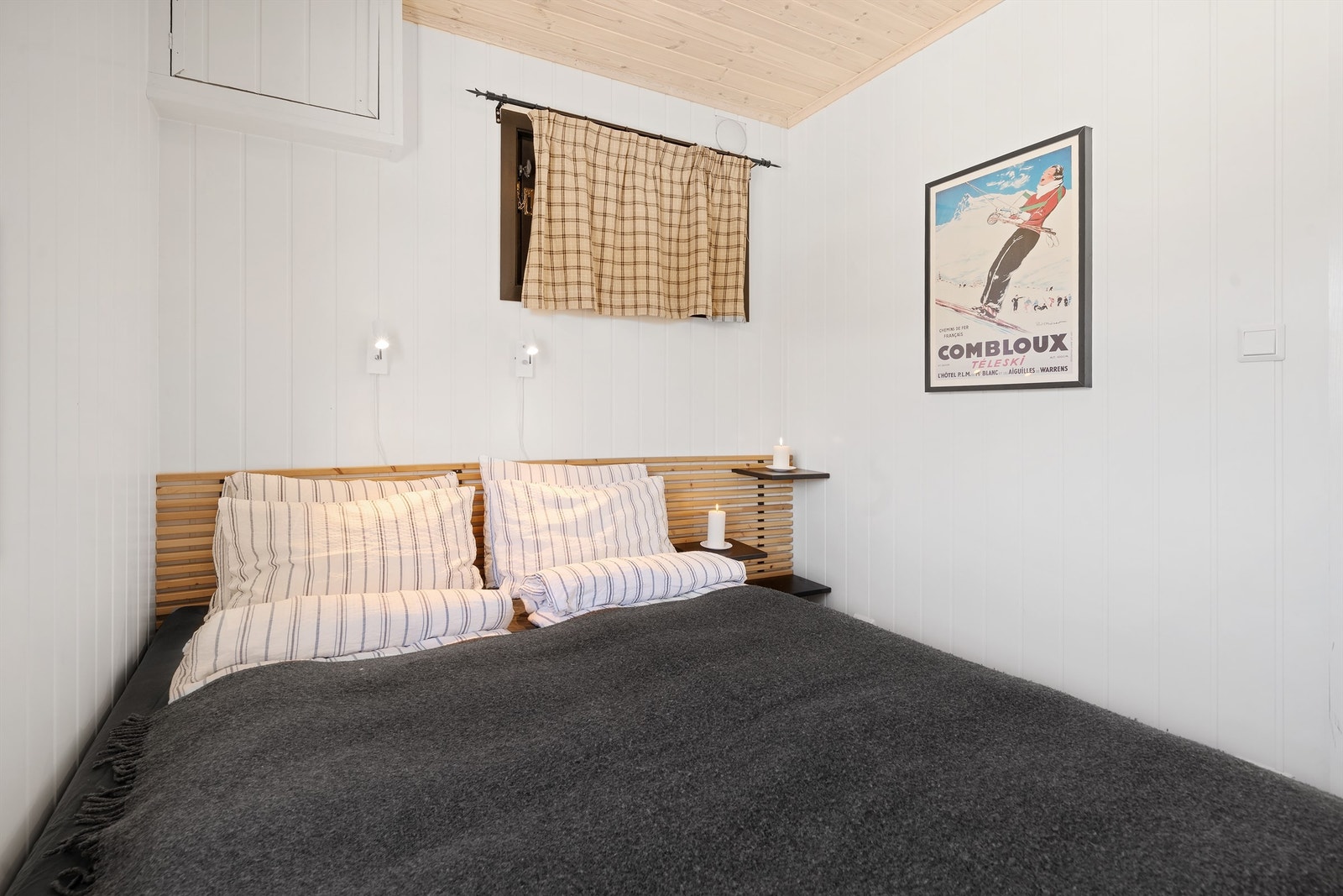 Soverom Galleribilde