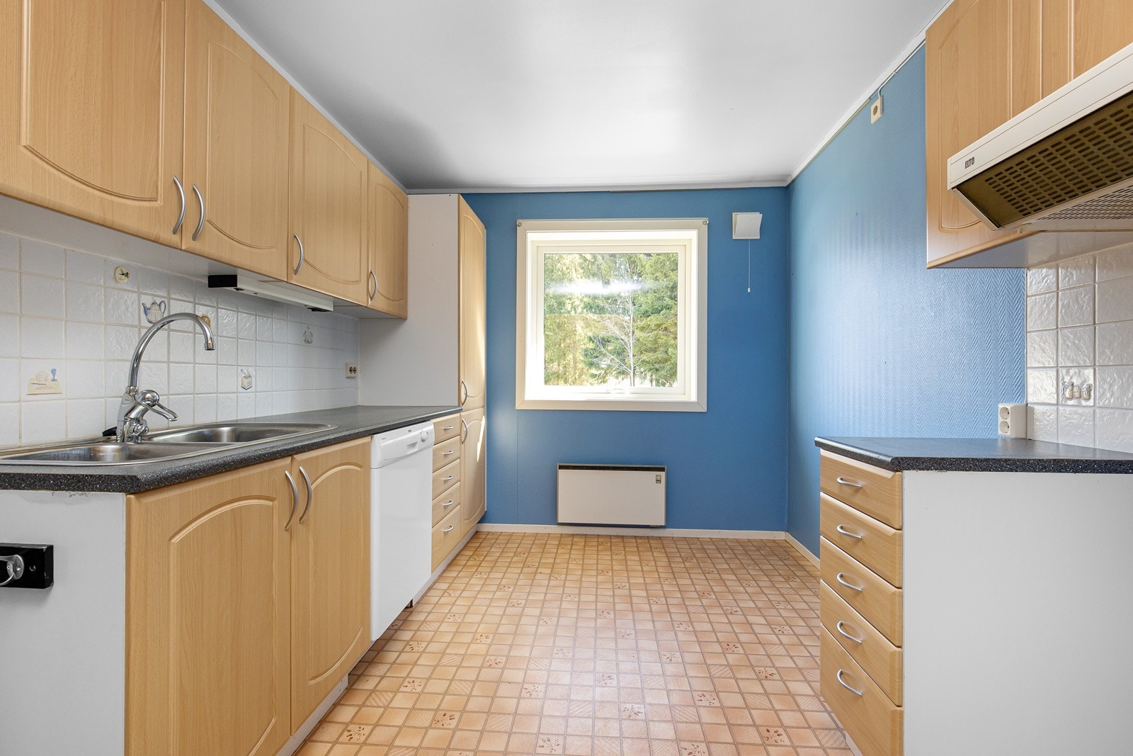 Kjøkken Galleribilde