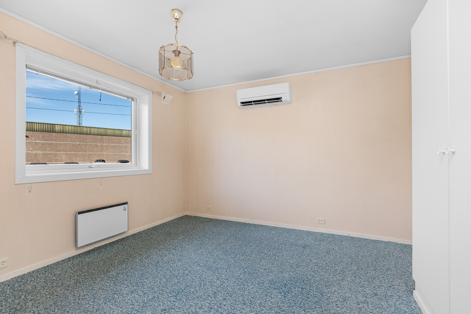 Soverom Galleribilde