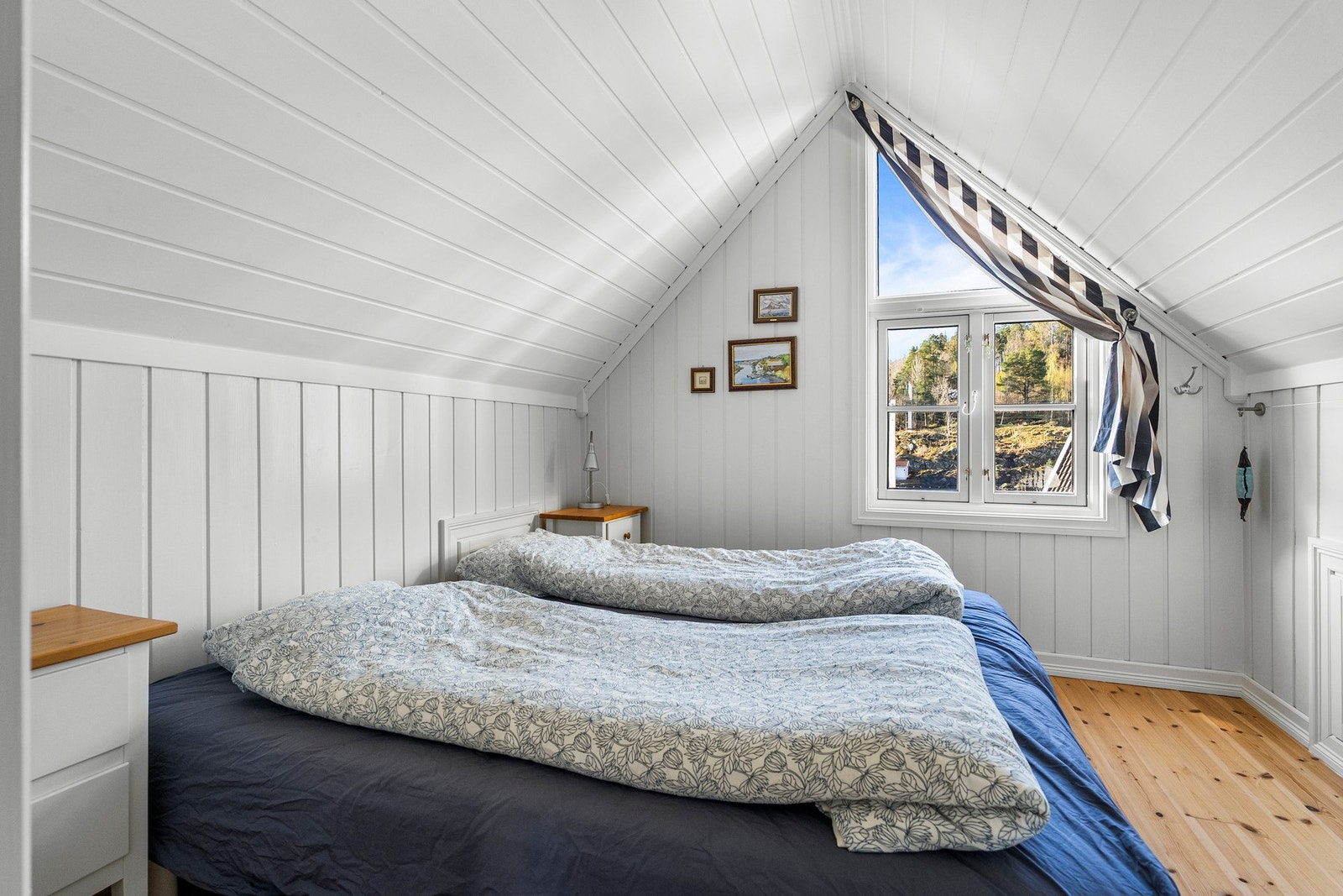 Soverom 4 Galleribilde