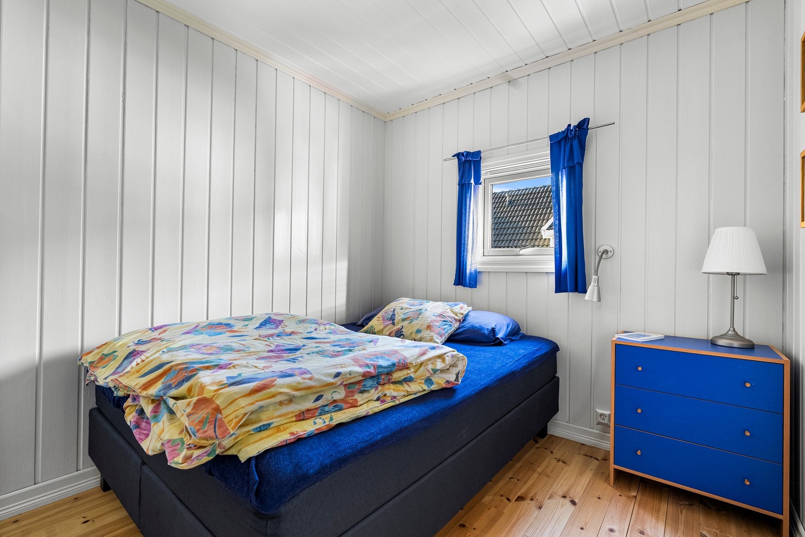 Soverom 1 Galleribilde