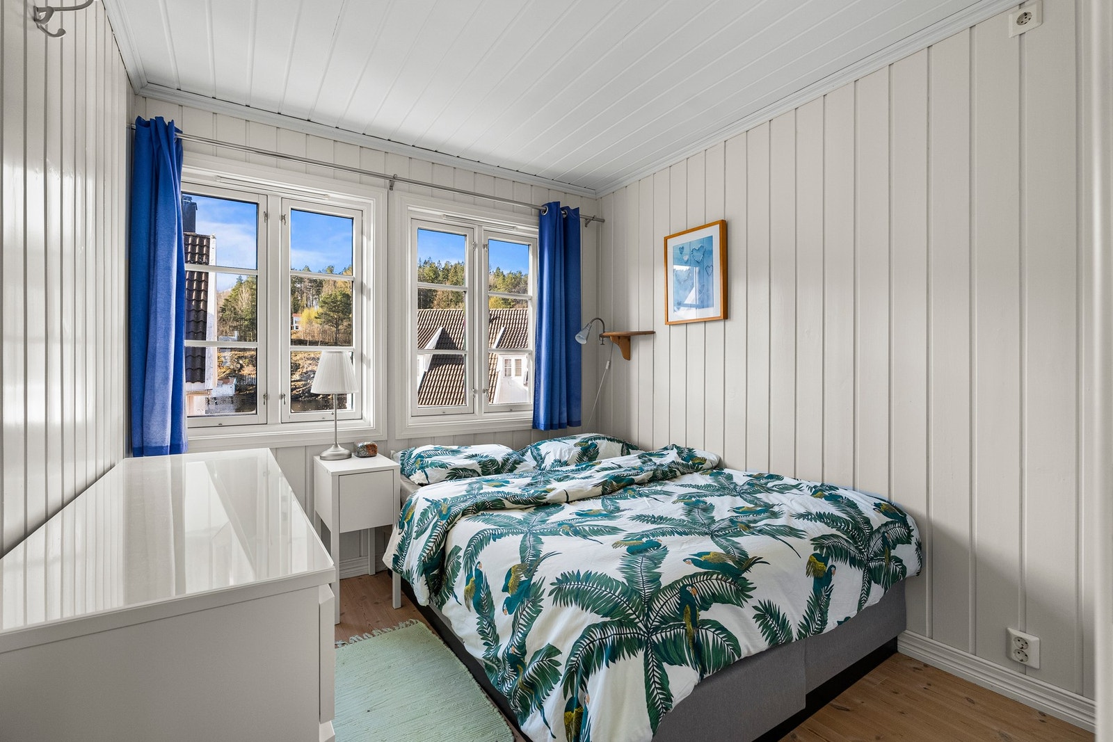 Soverom 2 Galleribilde