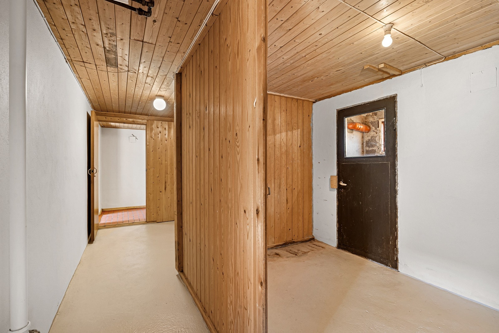 Kjeller. Galleribilde