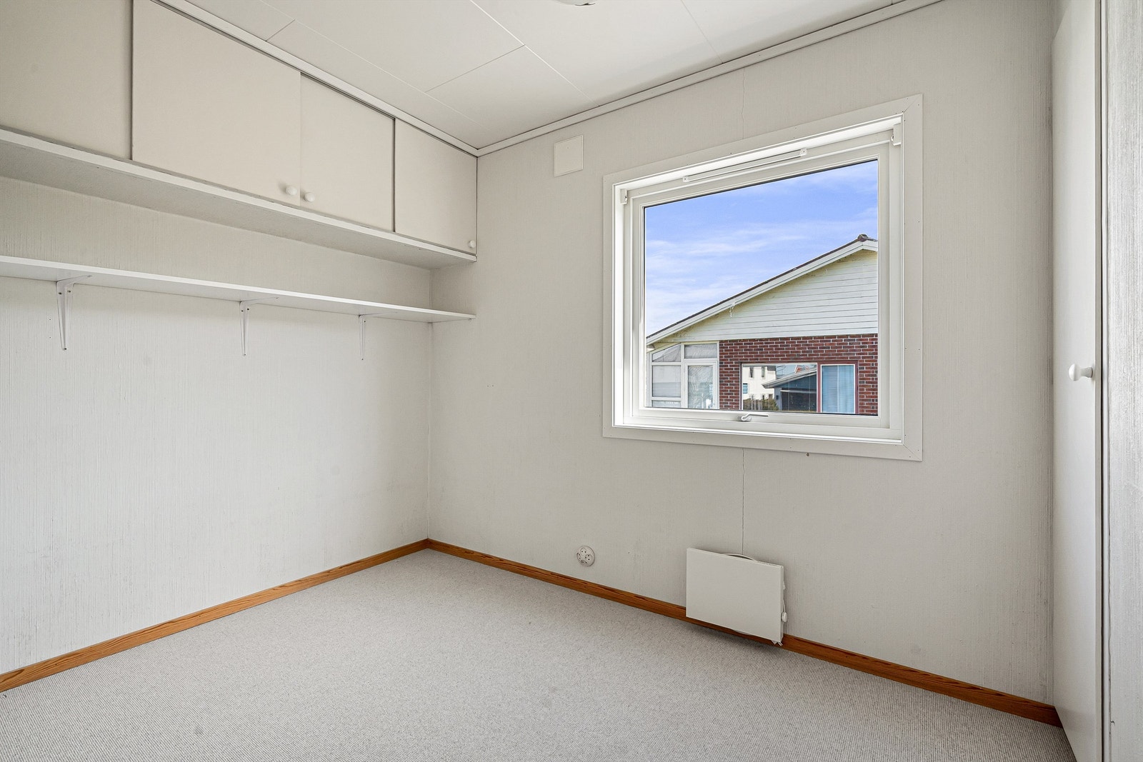 Soverom nr 2. Galleribilde