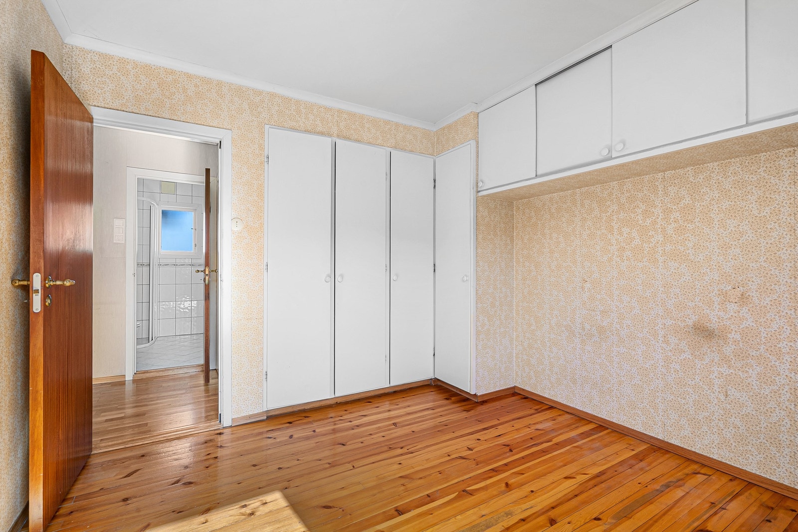 Soverom nr 1. Galleribilde