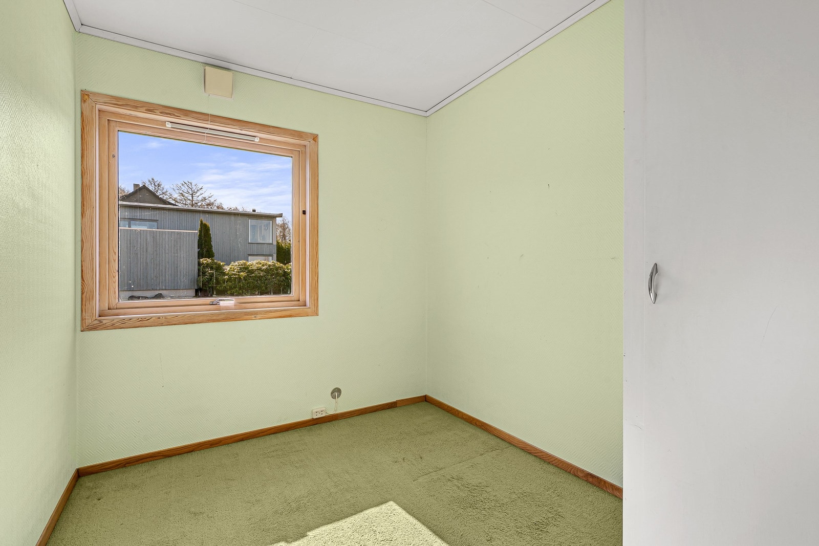 Soverom nr 3. Galleribilde