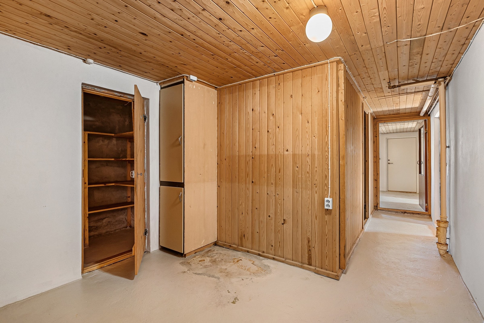 Kjeller. Galleribilde