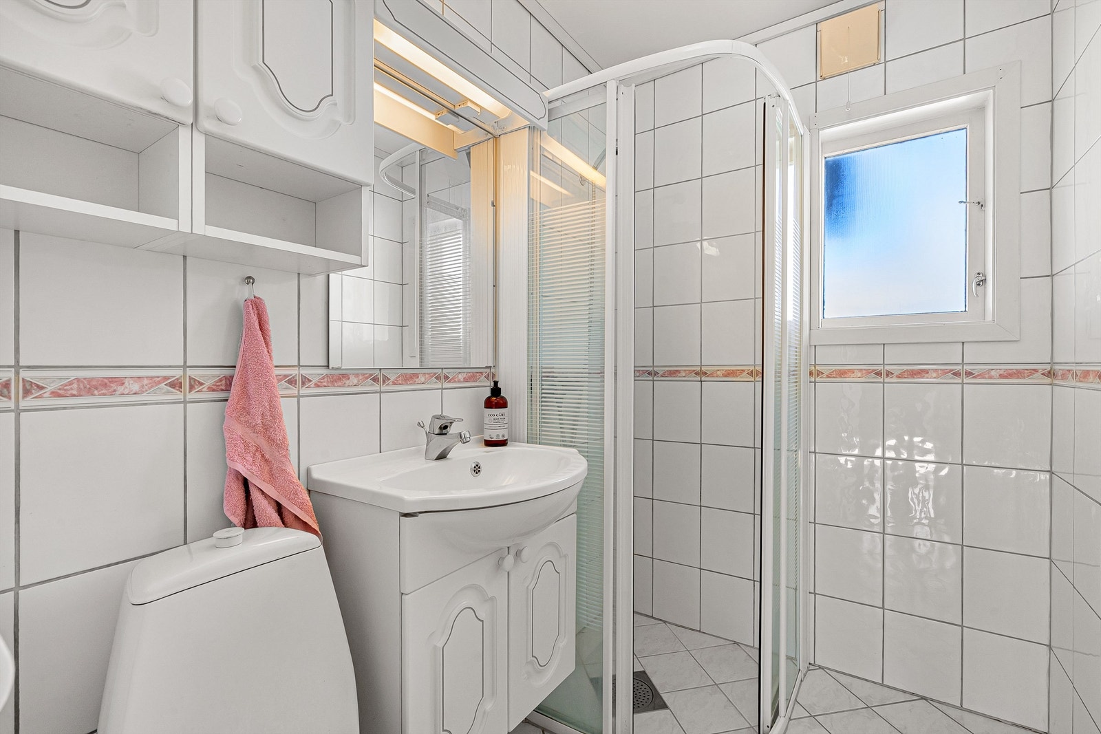 Bad i 1 etg. Galleribilde