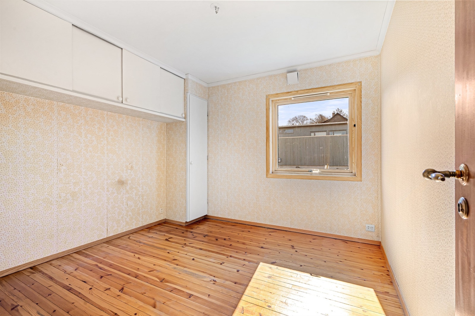 Soverom nr 1. Galleribilde