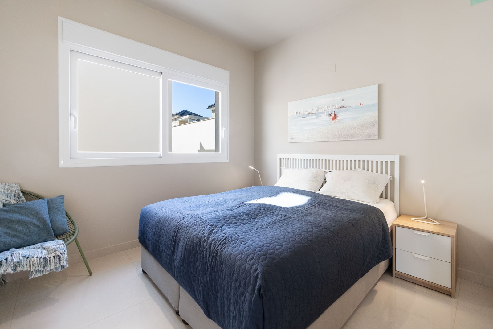 Soverom 3 Galleribilde