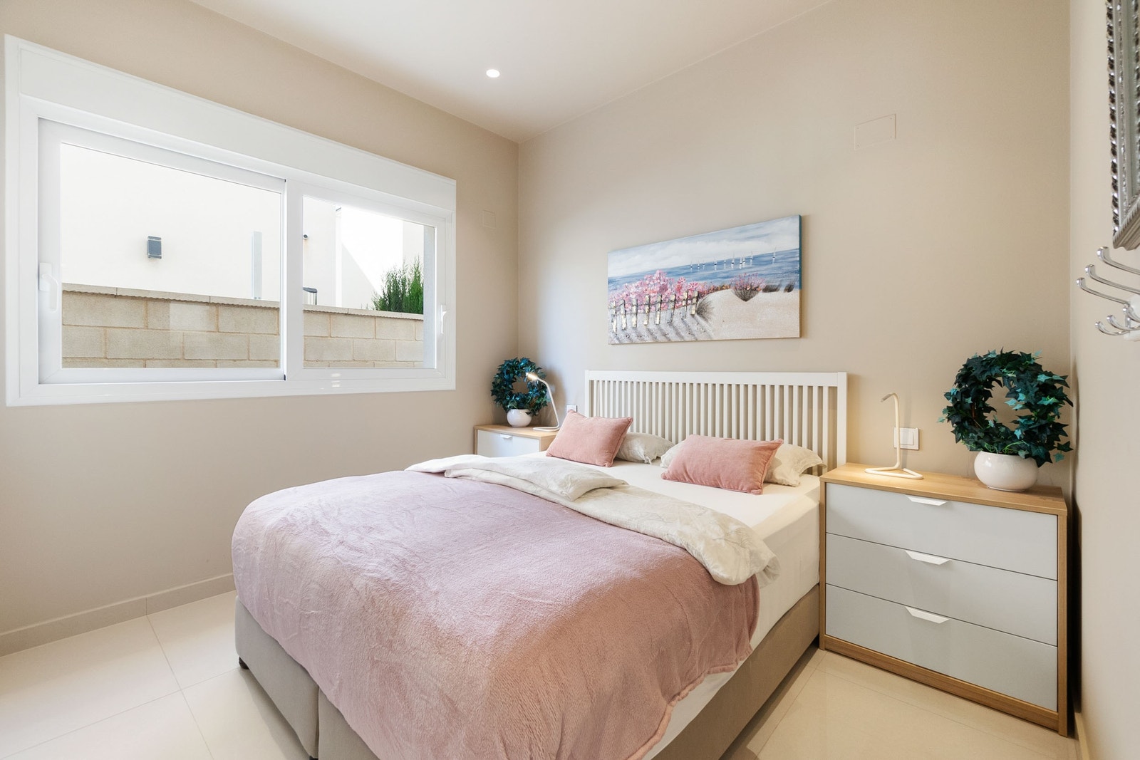 Soverom 1 på bakkeplan Galleribilde