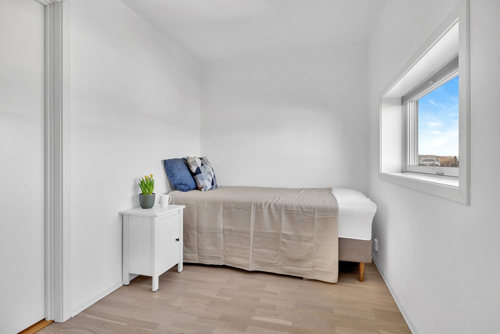 Soverom 4. Galleribilde