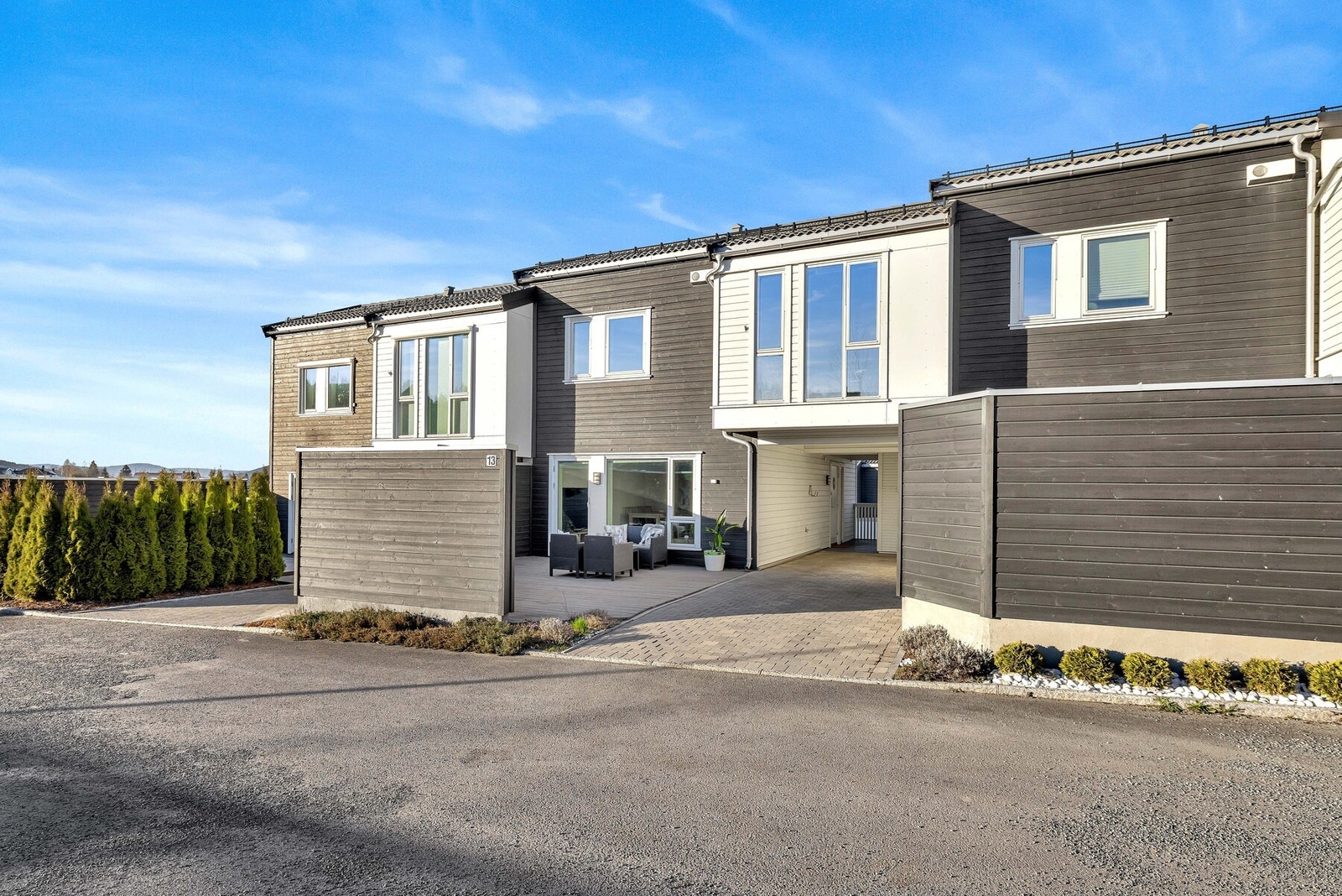 Velkommen til dette fine rekkehuset! Presentert av Endre Moe v/EIE eiendomsmegling. Galleribilde