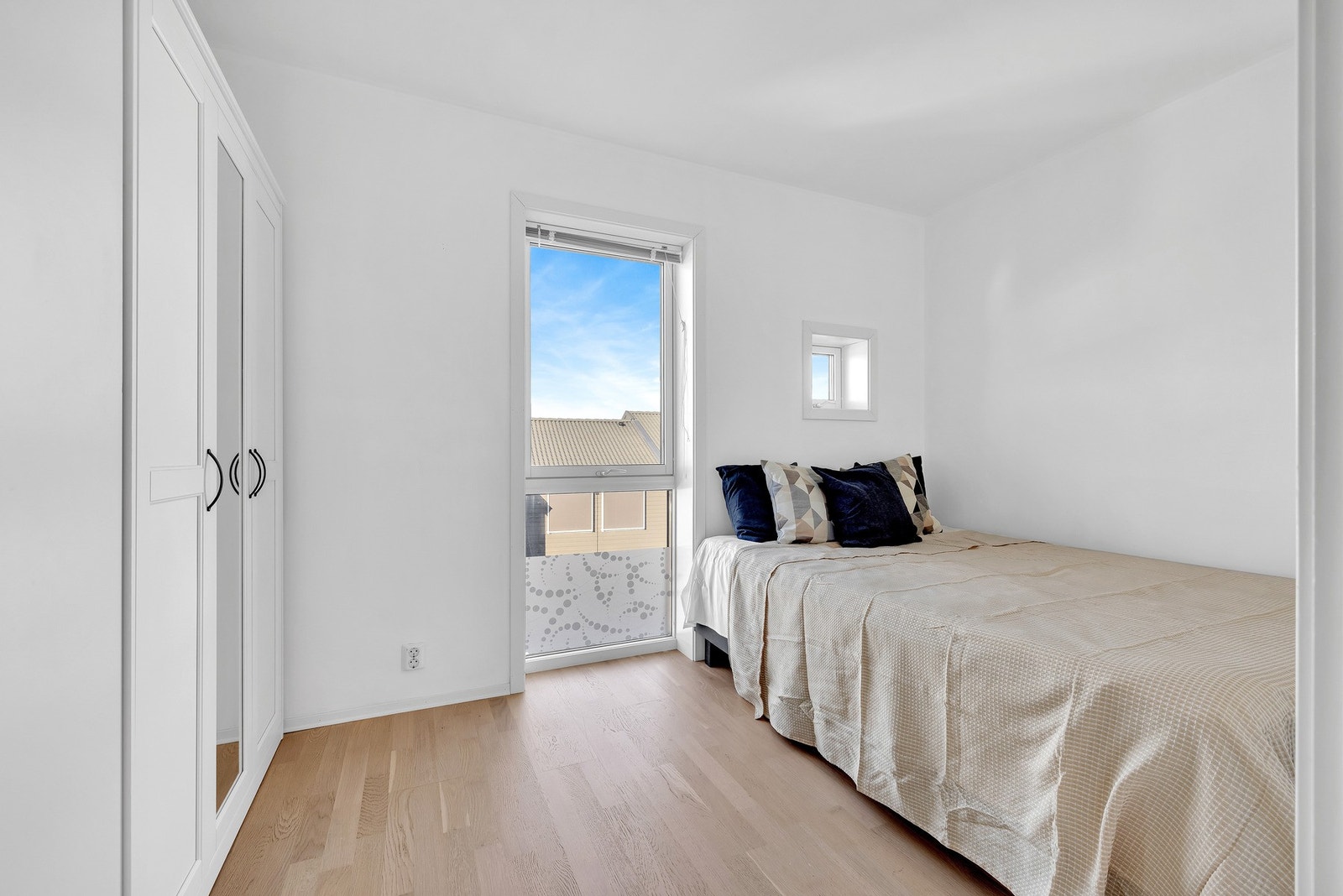 Soverom 3. Galleribilde