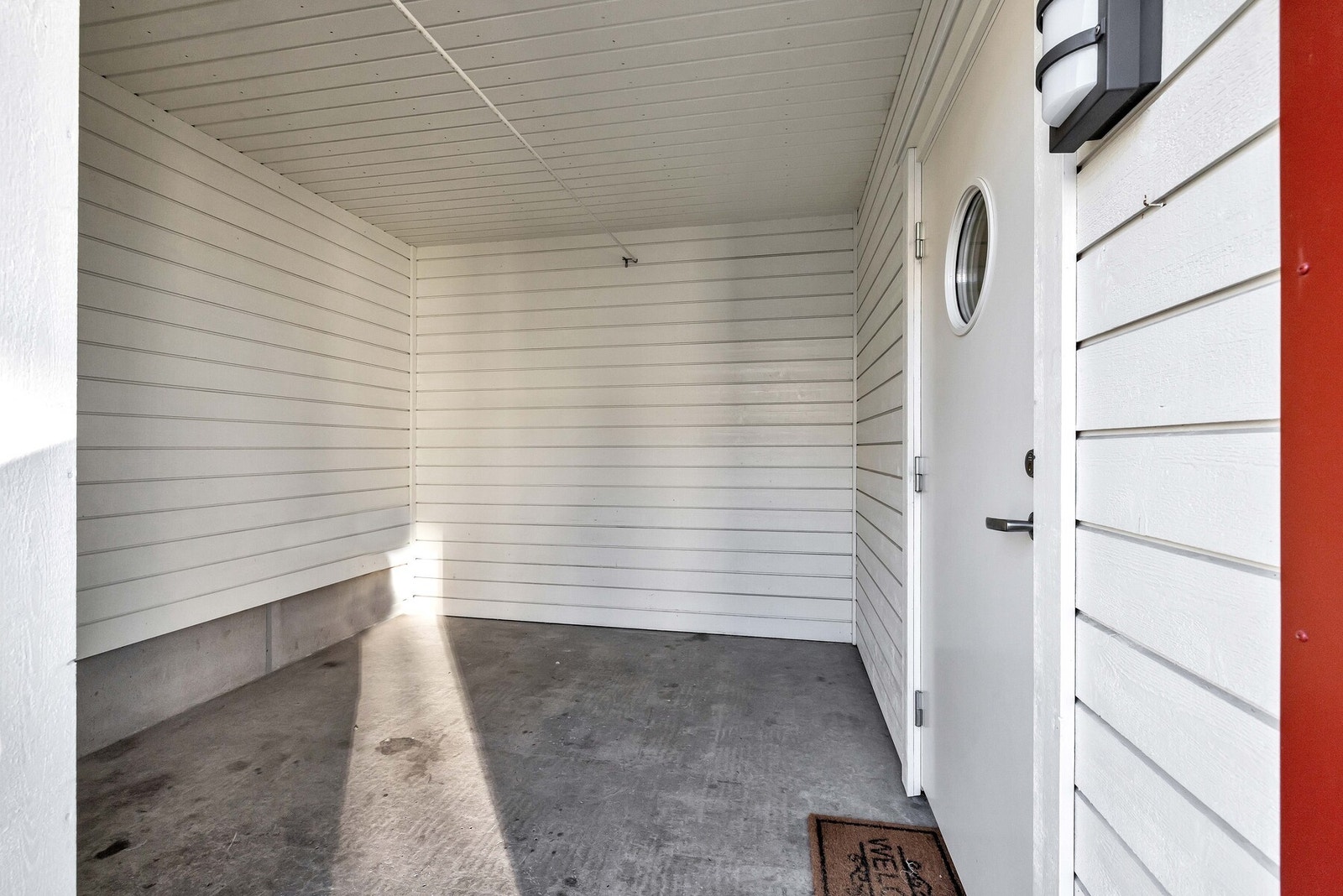 Velkommen! Galleribilde