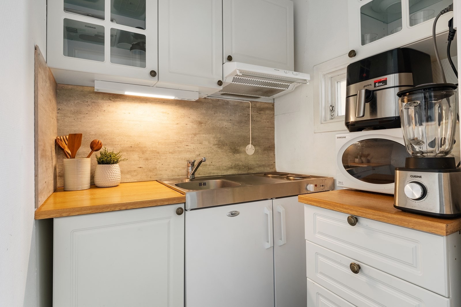 - Kjøkken - Galleribilde