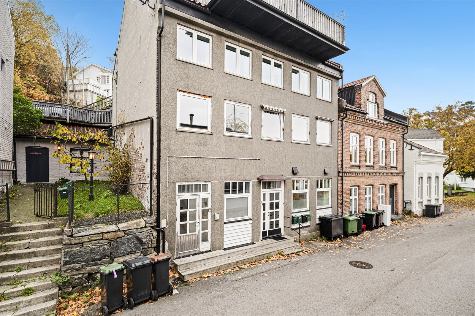 Velkommen til Gamle Kragerøvei 3 Galleribilde