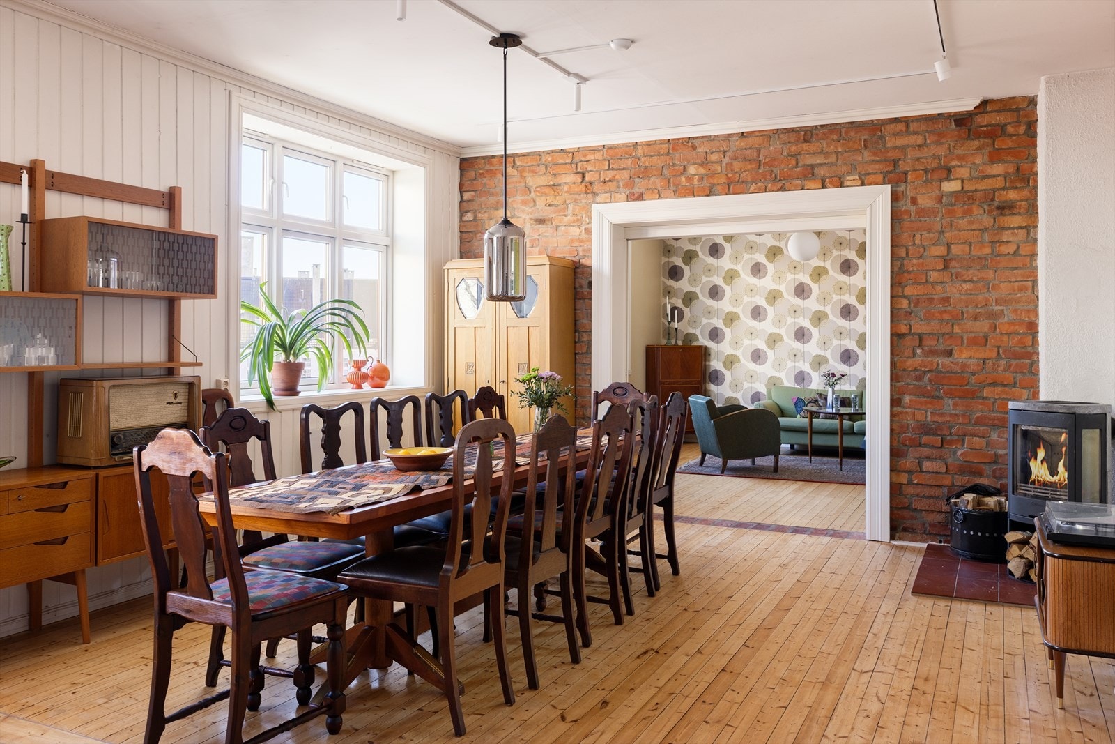 Velkommen til Strømstadgata 6! Presentert av Andreas Motzfeldt Raasok // Eiendomsmegler 1. Galleribilde