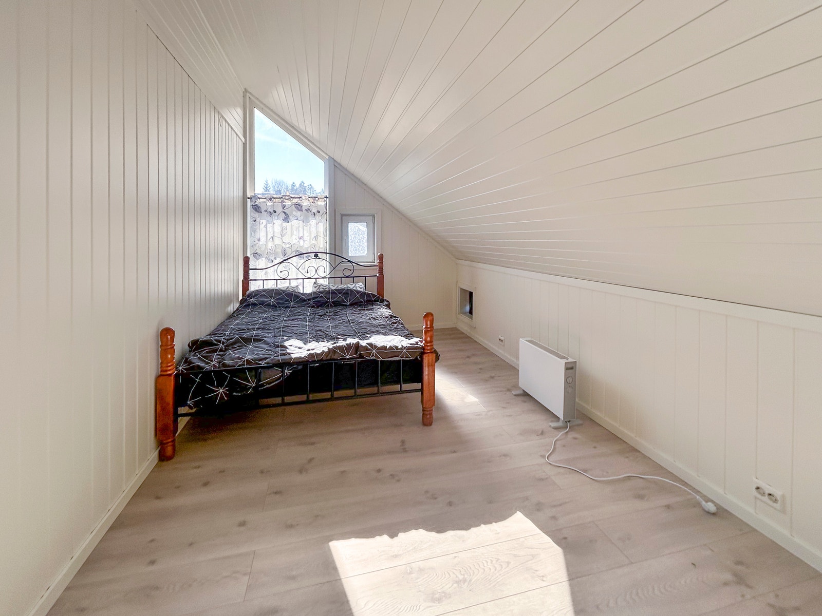 Soverom 1 Galleribilde