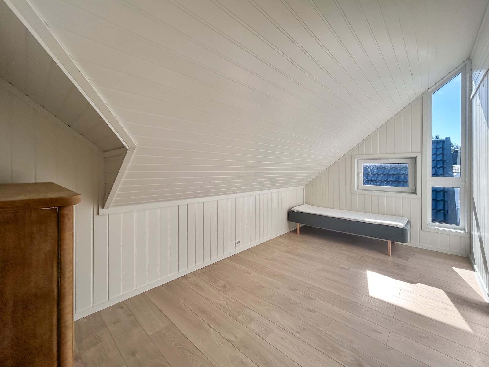 Soverom 2 Galleribilde