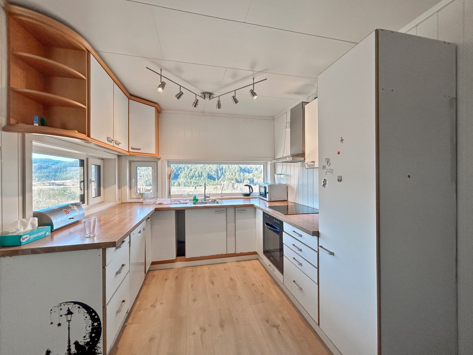 Velkommen til Lintjønnveien 27A! Galleribilde