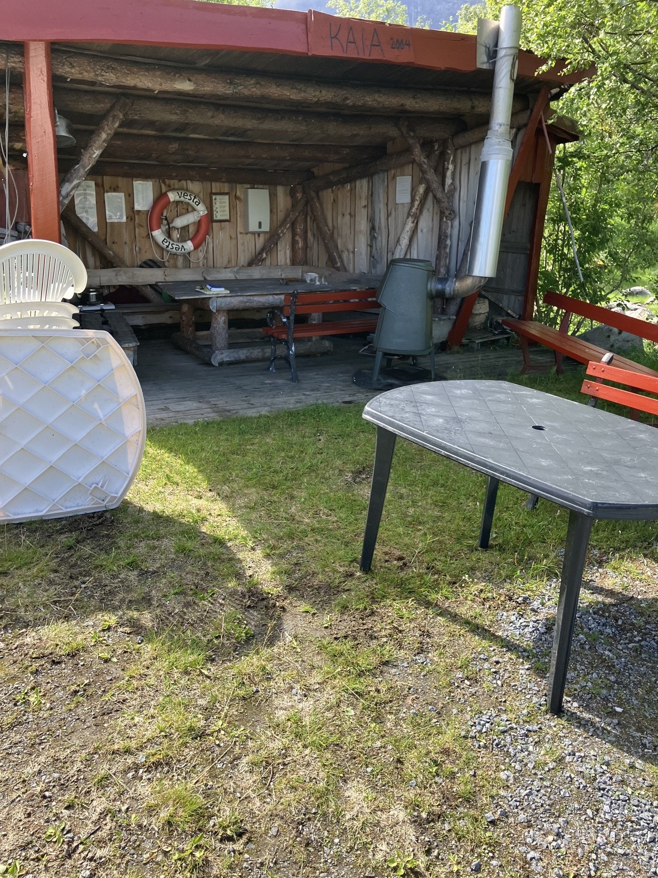 Hytteforeningen arrangerer årlig flere hyggelige og sosiale aktiviteter, som skaper godt samhold og ekstra liv i området gjennom sesongen. Galleribilde