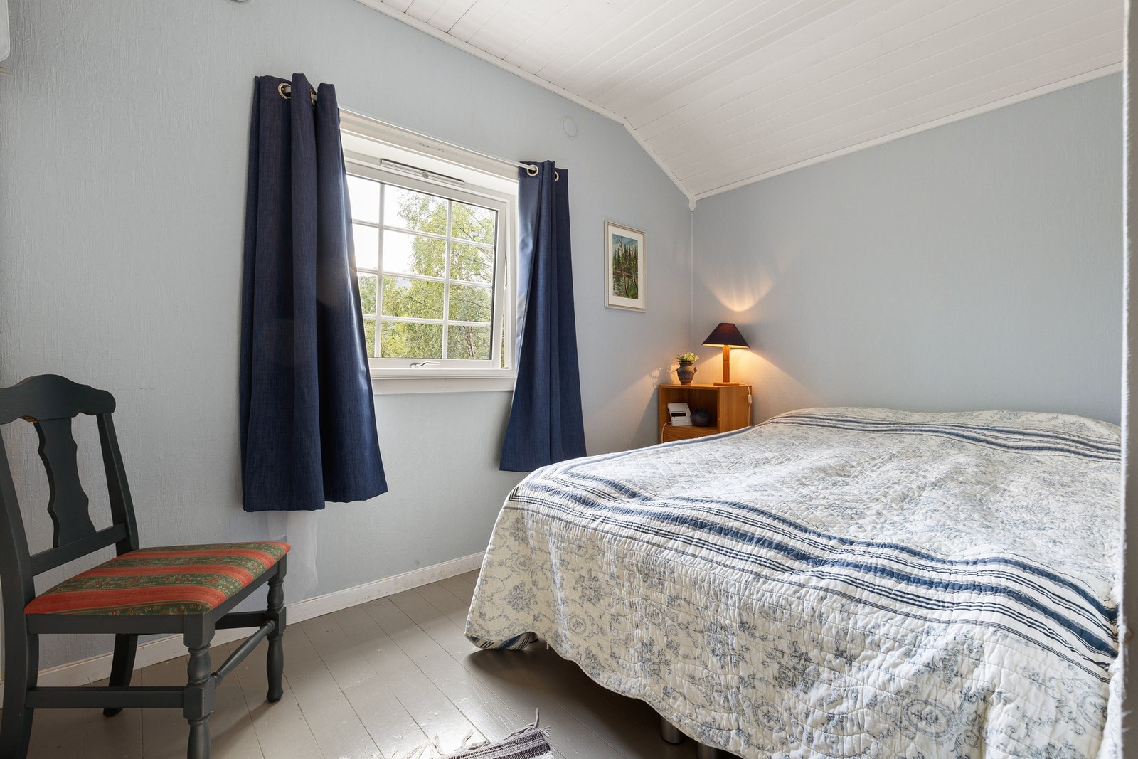 Soverom 2 Galleribilde